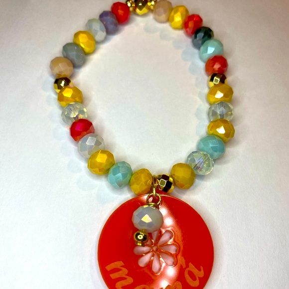 Pulsera de Madre 📿 Mom Bracelet - Picture 2 of 3